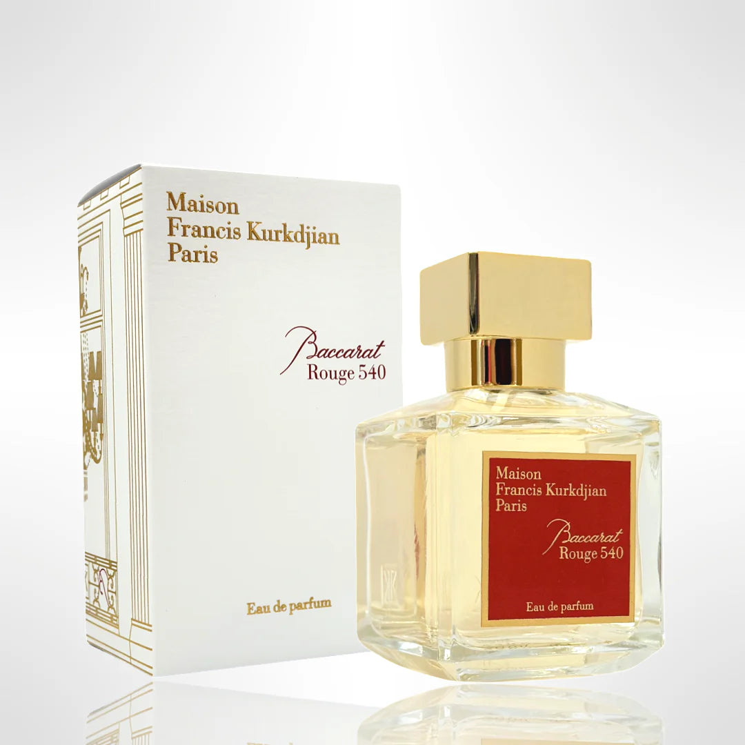 BACCARAT ROUGE 540 EDP