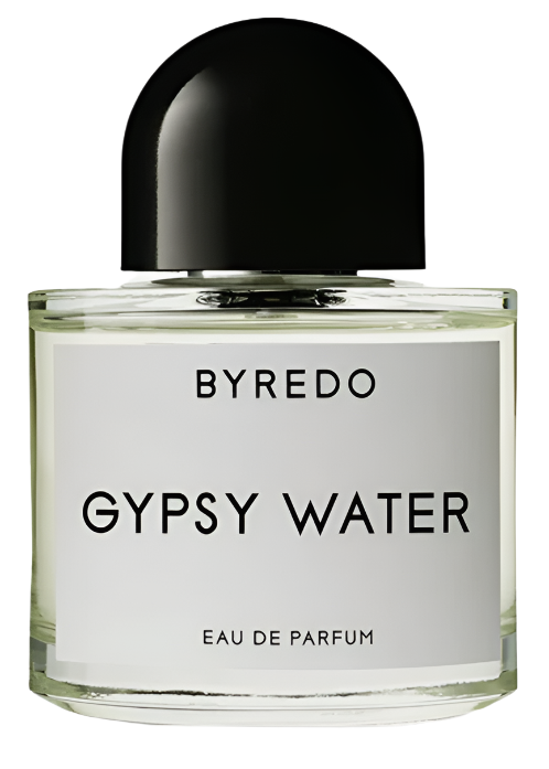 Gypsy Water