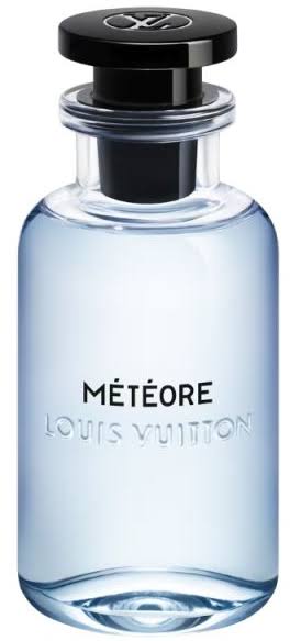 MÉTÉORE SAMPLE