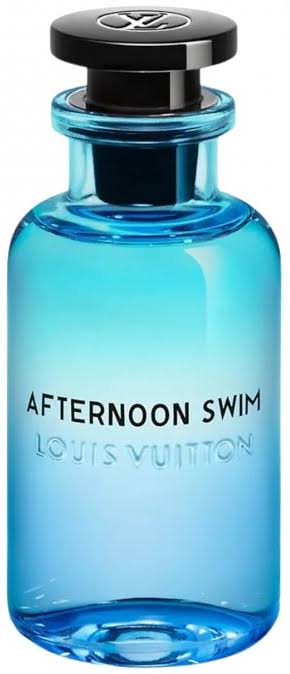 AFTERNOON SWIM SAMPLE