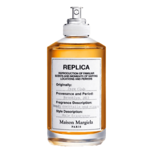 REPLICA JAZZ CLUB