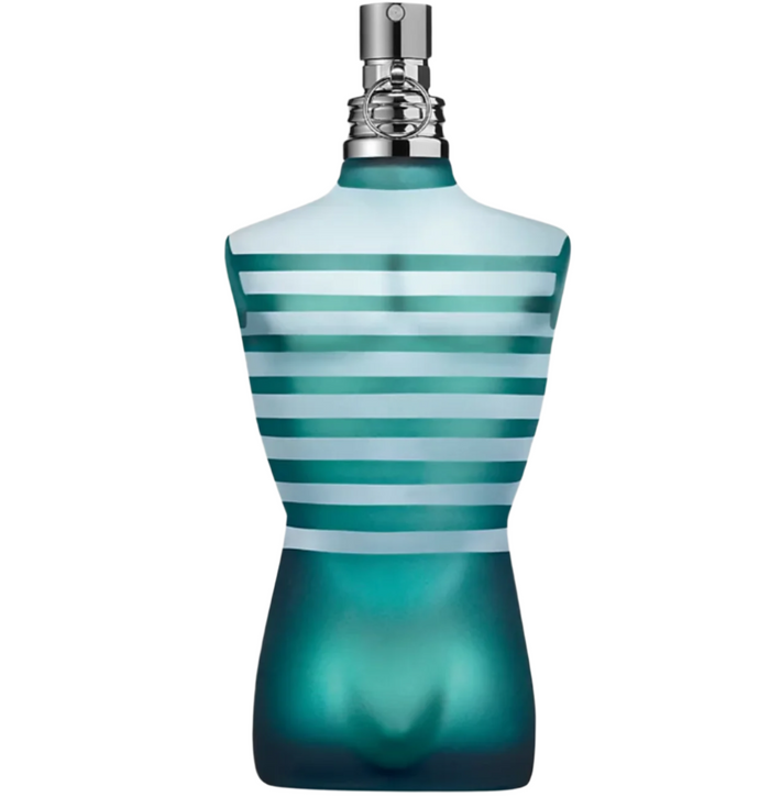 JEAN PAUL GAULTIER LE MALE EDT