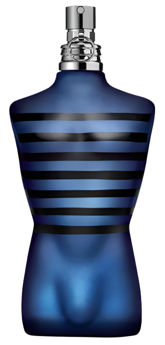 Jean Paul Gaultier Ultra Male EDT