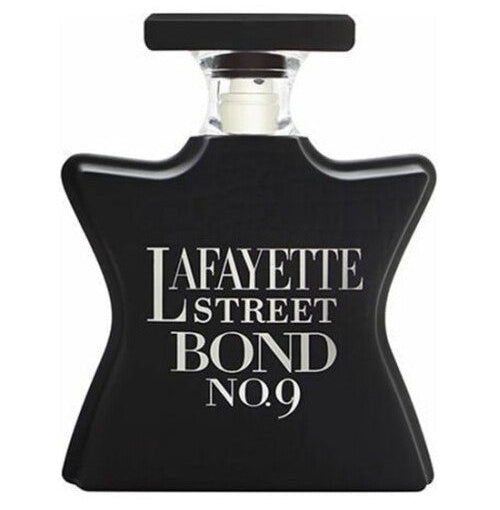 LAFAYETTE STREET