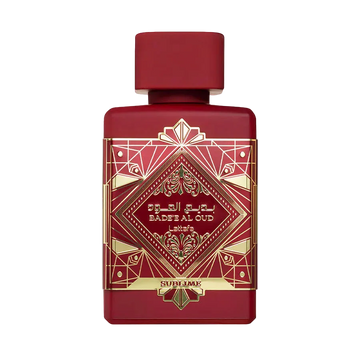 LATTAFA BADE'E AL OUD SUBLIME