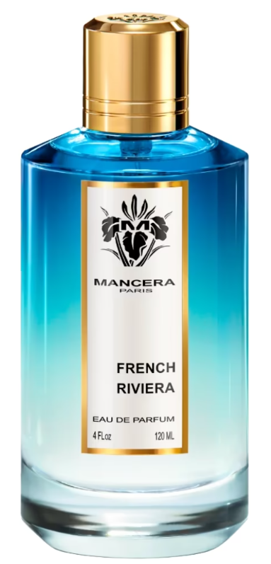 Mancera French Riviera EDP