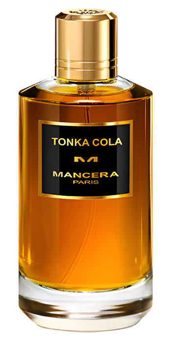 MANCERA TONKA COLA
