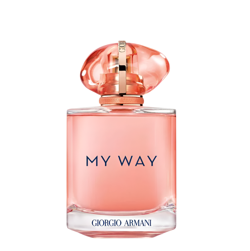 Giorgio Armani My Way Ylang EDP