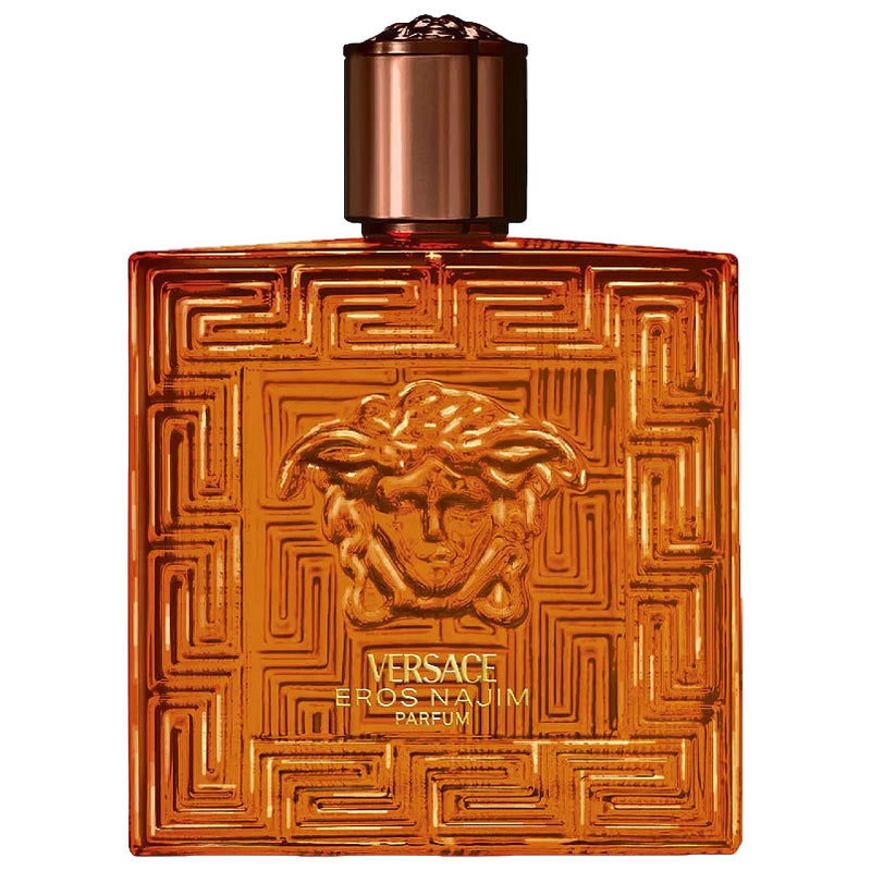 VERSACE EROS NAJIM