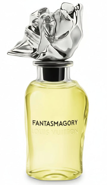 FANTASMAGORY SAMPLE