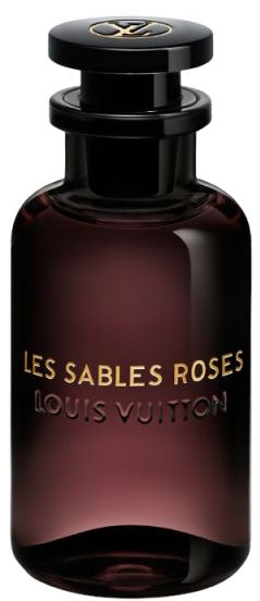 LES SABLES ROSES SAMPLE