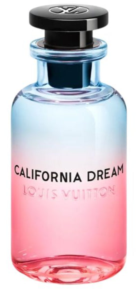 CALIFORNIA DREAM SAMPLE