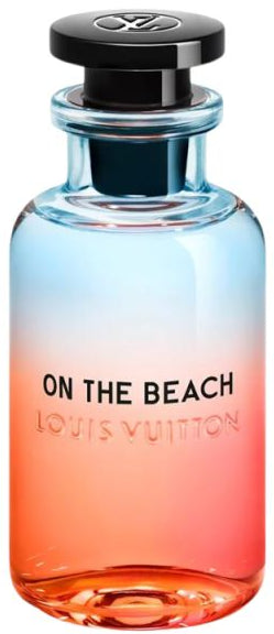 ON THE BEACH SAMPLE
