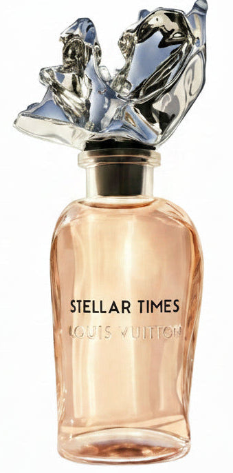 STELLAR TIMES SAMPLE