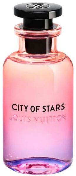 CITY OF STARS SAMPLE