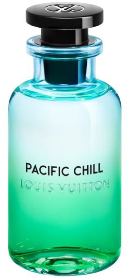 PACIFIC CHILL SAMPLE