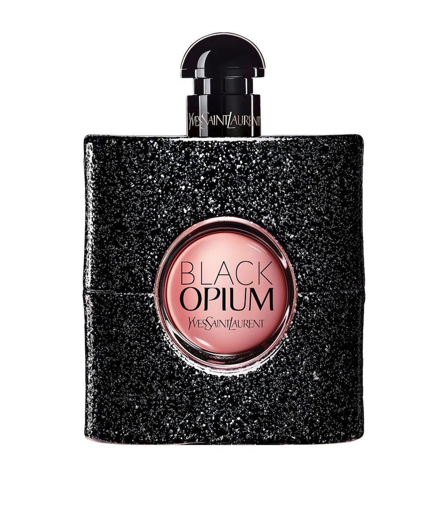 YVES SAINT LAURENT BLACK OPIUM
