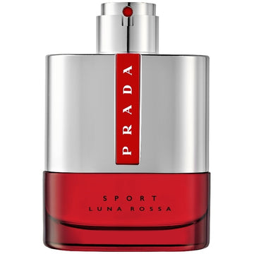 PRADA LUNA ROSSA SPORT EAU DE TOILETTE