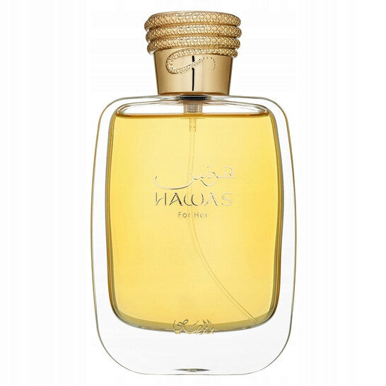 RASASI HAWAS FOR WOMEN