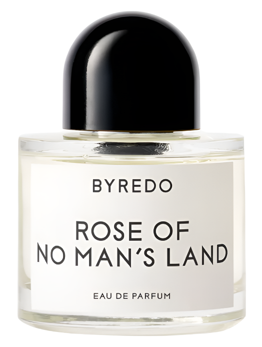 Rose of No Man’s Land