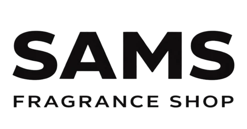 SAMS FRAGRANCE SHOP
