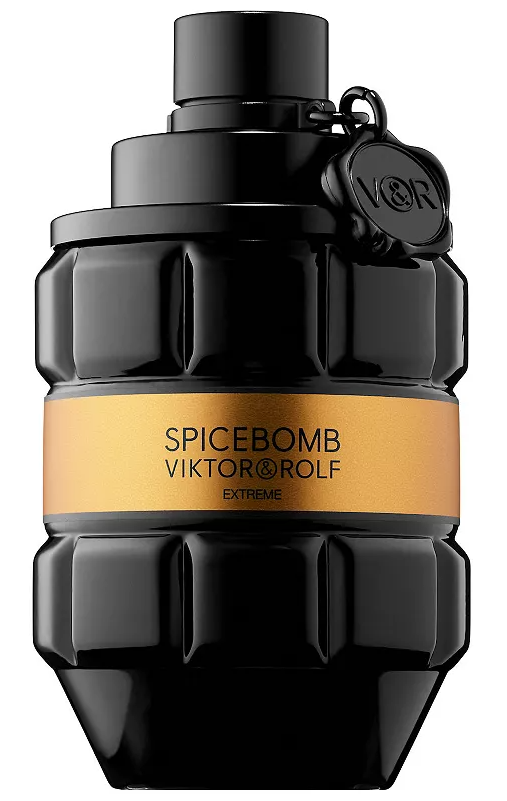 SPICEBOMB EXTREME EDP