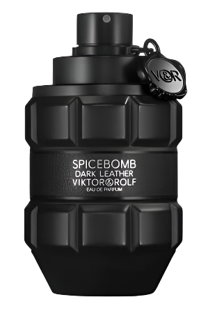 Spicebomb Dark Leather EDP