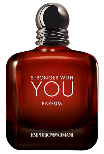 STRONGER WITH YOU PARFUM