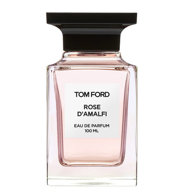 TOM FORD ROSE D'AMALFI