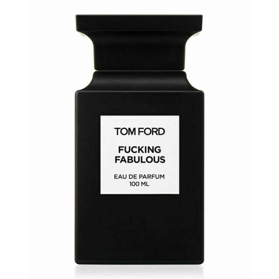 TOM FORD FUCKING FABULOUS DECANTS
