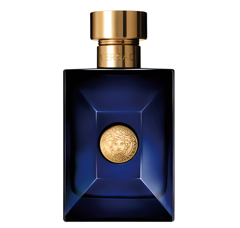 Versace Dylan Blue EDT