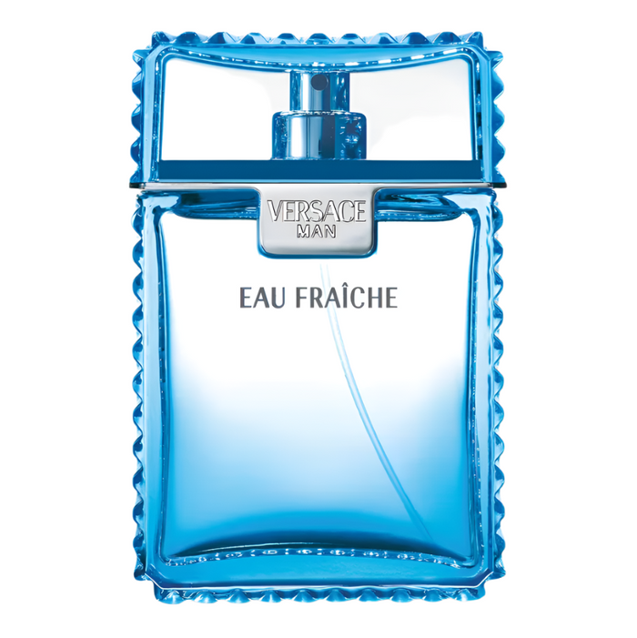 VERSACE MAN EAU FRAICHE EDT