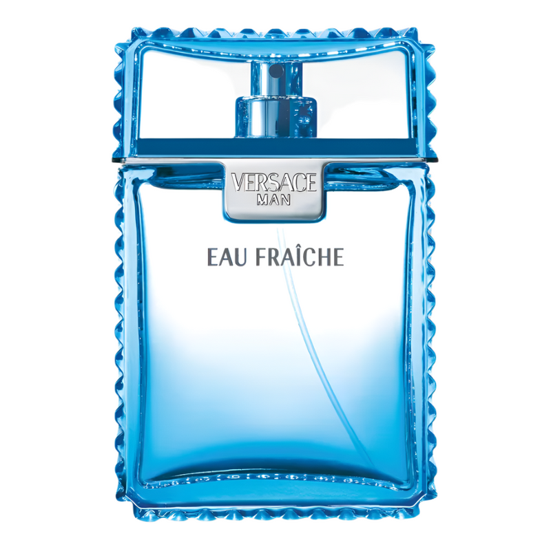 VERSACE MAN EAU FRAICHE EDT