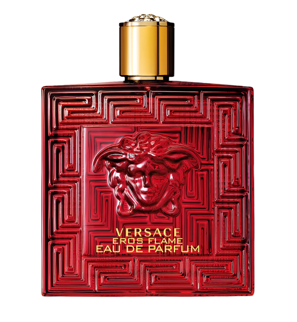 Versace Eros Flame EDP