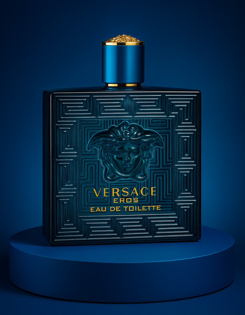 VERSACE EROS EDT