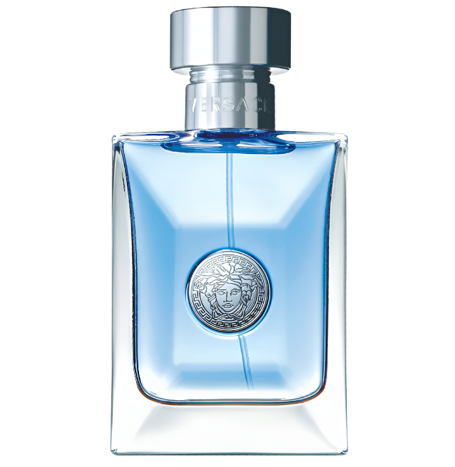 VERSACE POUR HOMME EDT