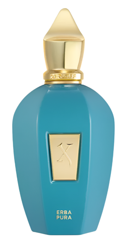 Xerjoff Erba Pura EDP