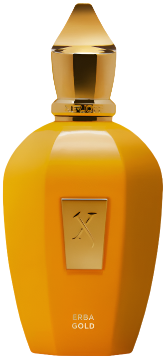 Xerjoff Erba Gold EDP