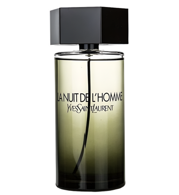 Yves Saint Laurent La Nuit de L’Homme EDT