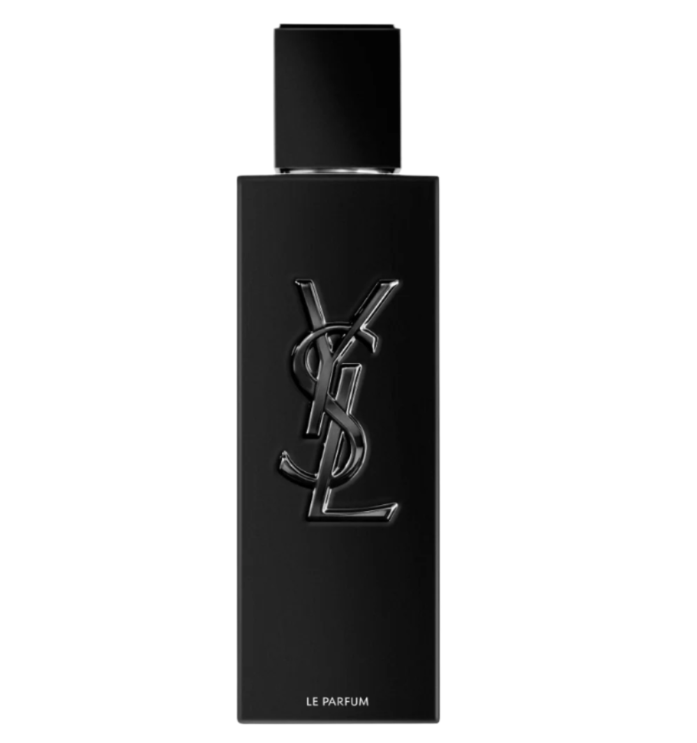 YVES SAINT LAURENT MYSLF LE PARFUM